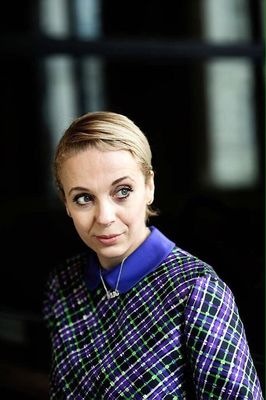 Amanda Abbington - poza 14