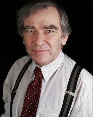 Peter Messaline - poza 1