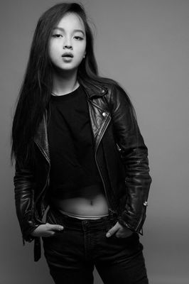 Lucie Zhang - poza 1