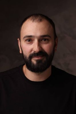 Alexandru Zob - poza 1