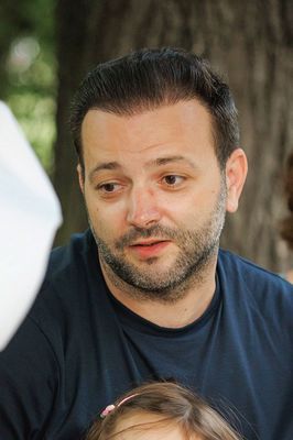 Mihai Morar - poza 1