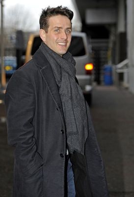 Joey McIntyre - poza 22