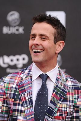 Joey McIntyre - poza 32