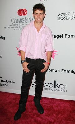 Joey McIntyre - poza 8