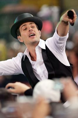 Joey McIntyre - poza 12
