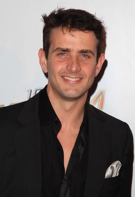 Joey McIntyre - poza 20