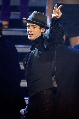 Joey McIntyre - poza 27