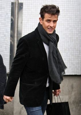 Joey McIntyre - poza 21