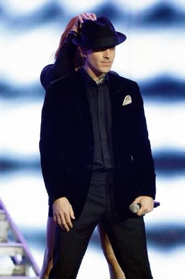 Joey McIntyre - poza 26