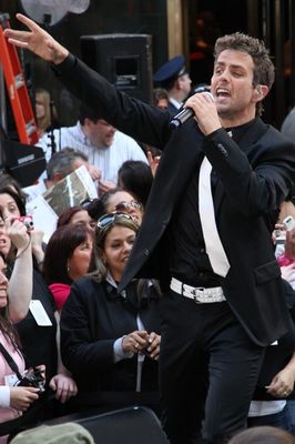 Joey McIntyre - poza 11