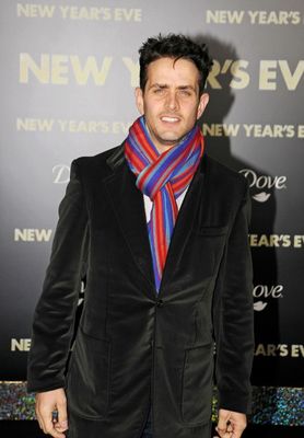 Joey McIntyre - poza 23