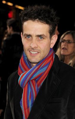 Joey McIntyre - poza 5