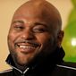 Ruben Studdard