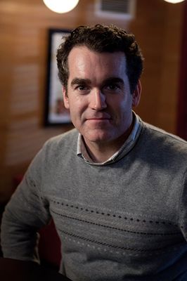 Brian d'Arcy James - poza 5