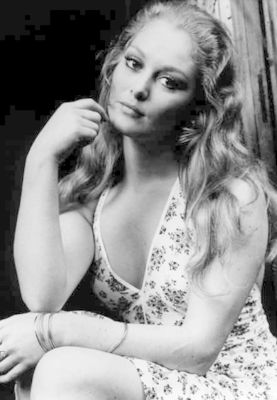 Jenny Hanley - poza 1