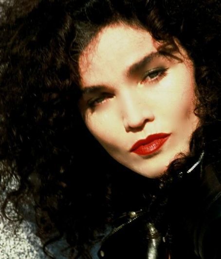 Alannah myles фото сейчас