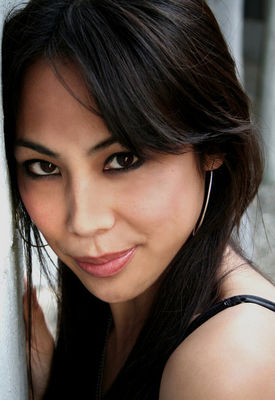 Cheryl Tsai - poza 2