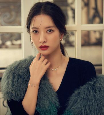 Kim Ji Yeon - poza 9
