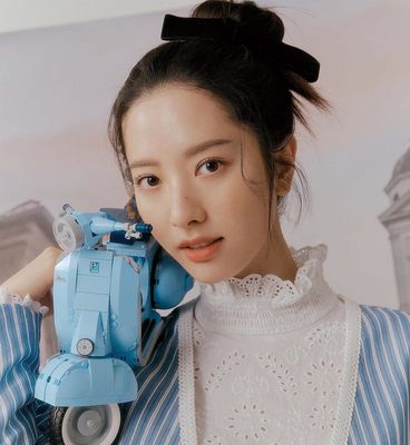 Kim Ji Yeon - poza 18