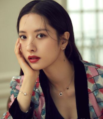 Kim Ji Yeon - poza 10