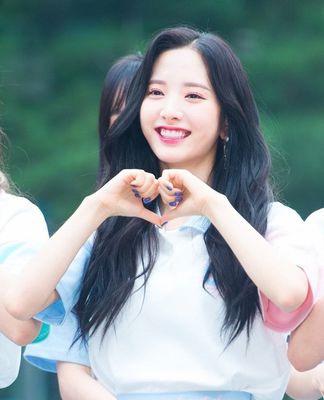 Kim Ji Yeon - poza 26