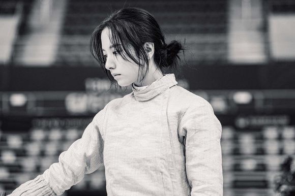 Kim Ji Yeon - poza 19