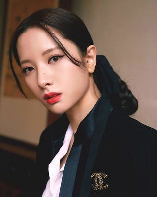 Kim Ji Yeon - poza 21