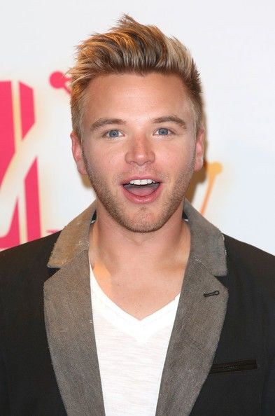 Brett Davern Brett Davern