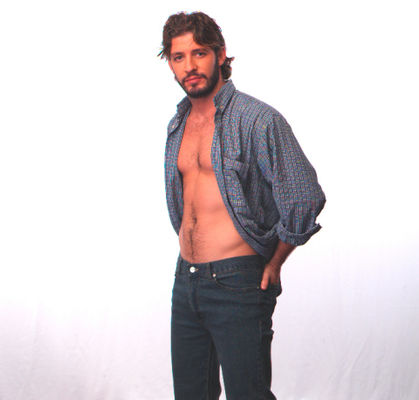 Melvin Cabrera - poza 5