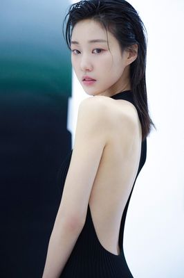 Yoon-kyeong Ha - poza 5