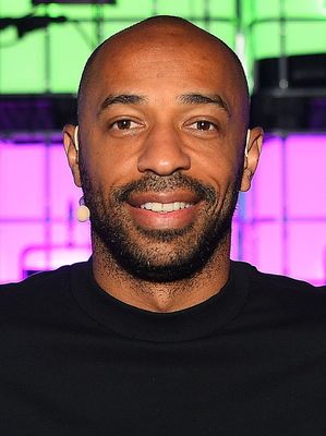 Thierry Henry - poza 2