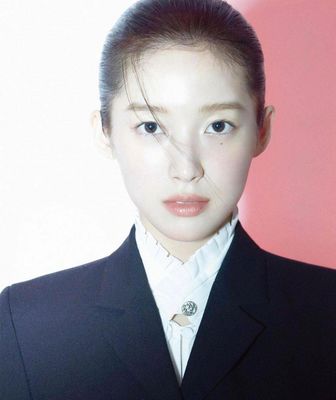 Choi Ye-won - poza 4