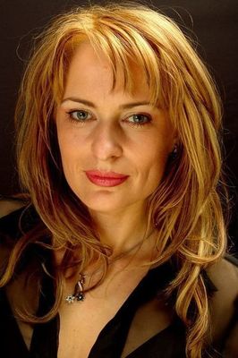 Iulia Dumitru - poza 1