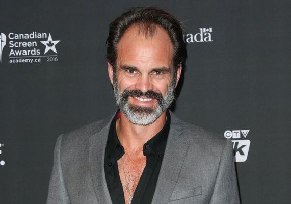 Steven Ogg - poza 26