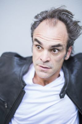 Steven Ogg - poza 15