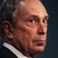 Michael Bloomberg - poza 10