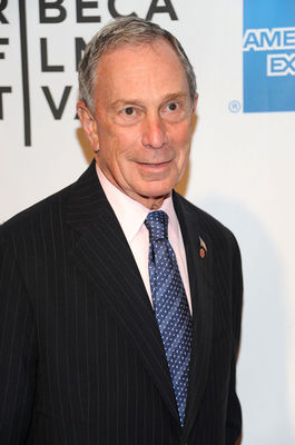 Michael Bloomberg - poza 3