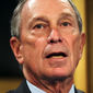 Michael Bloomberg - poza 9