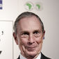 Michael Bloomberg - poza 7