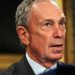 Michael Bloomberg - poza 8