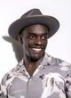 Chris Chalk