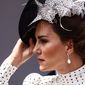 Catherine Duchess of Cambridge - poza 11