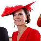 Catherine Duchess of Cambridge - poza 22