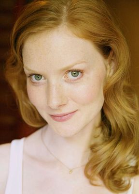 Wrenn Schmidt - poza 16