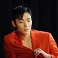 Lee Min-Jae