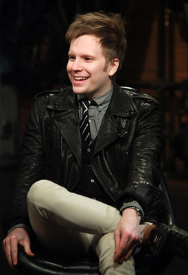 Patrick Stump - poza 10