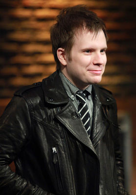 Patrick Stump - poza 8