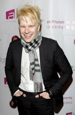 Patrick Stump - poza 23