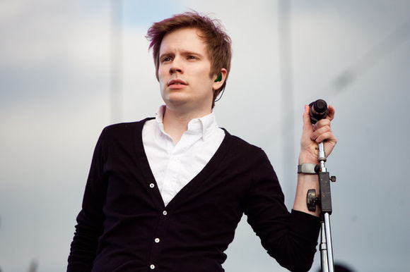 Patrick Stump - poza 28