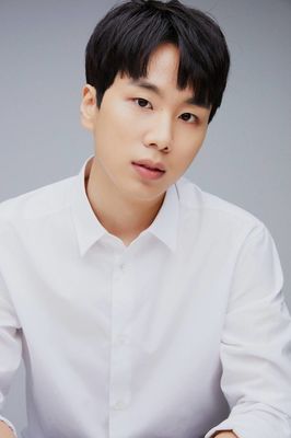 Moon Dong-Hyeok - poza 1